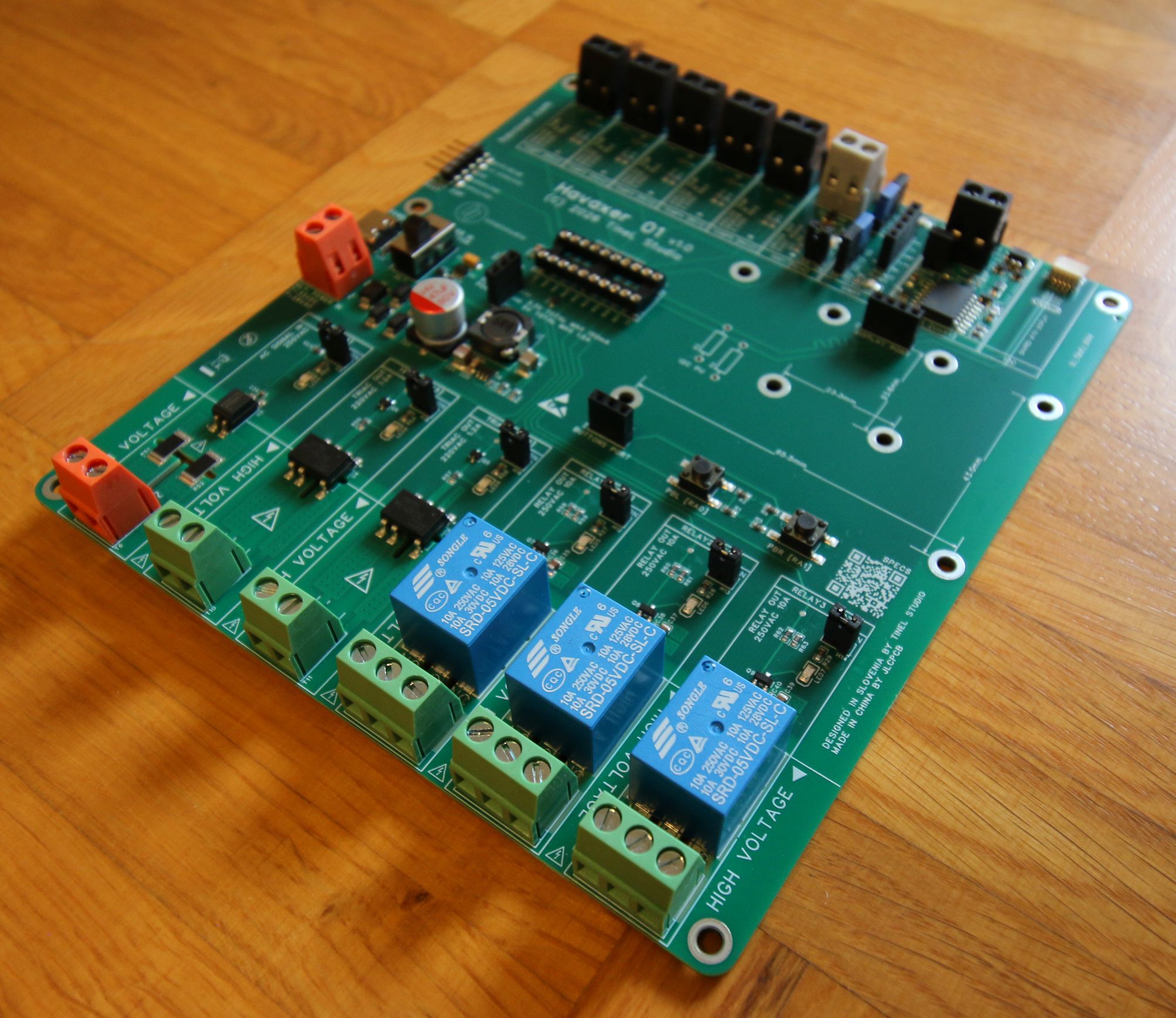 Havaxer 01 v1.0 Side Bottom-right