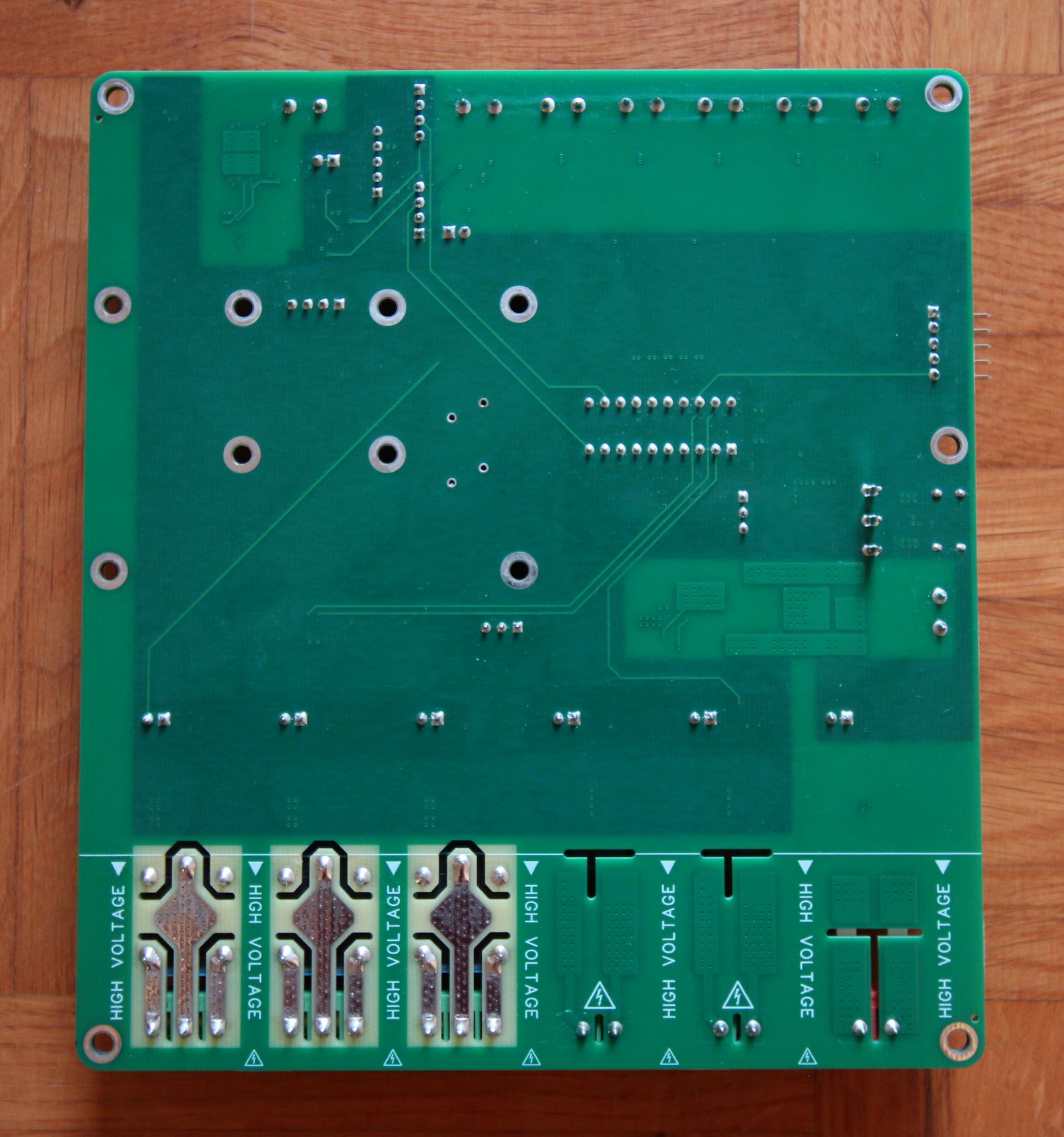 Havaxer 01 v1.0 Bottom